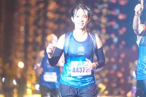 BIB: 4437
                            <button type="button" onclick="openModal(18283573)" class="btn btn-primary btn-sm float-right btn-popup" data-toggle="modal" data-target=".modal-high-quality">
                        <i class="fas fa-shopping-cart"></i> Add to Cart
                    </button>
                                            <button type="button" onclick="isThisMe(18283573, true)" class="btn btn-success btn-sm float-right btn-popup btn-isme hidden" data-toggle="tooltip" data-placement="bottom" title="นี่คือรูปของคุณใช่ไหม คลิกที่นี่เพื่อเอาเข้าอัลบั้ม">
                        <i class="fas fa-plus"></i> Add to album
                    </button>
                    <button type="button" onclick="isThisMe(18283573, false)" class="btn btn-warning btn-sm float-right btn-popup btn-isnotme hidden">
                        <i class="fas fa-ban"></i> Remove from album
                    </button>